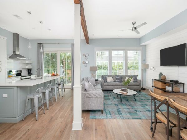 Folly Beach Condo 1015473