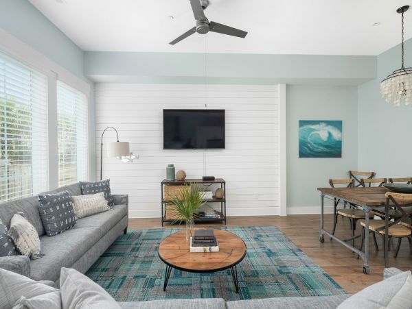 Folly Beach Condo 1015473