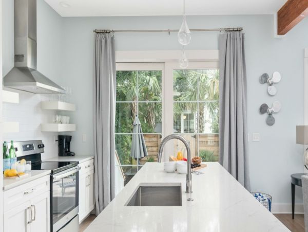 Folly Beach Condo 1015473