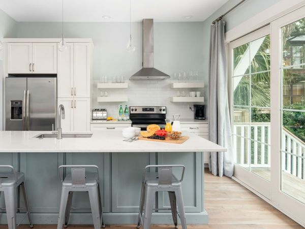 Folly Beach Condo 1015473