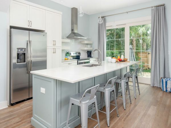 Folly Beach Condo 1015473