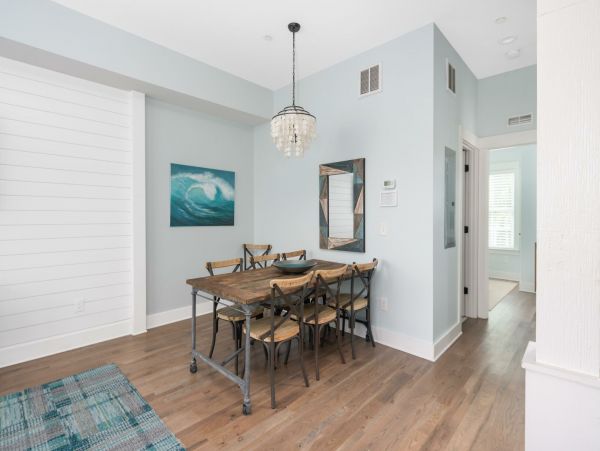 Folly Beach Condo 1015473