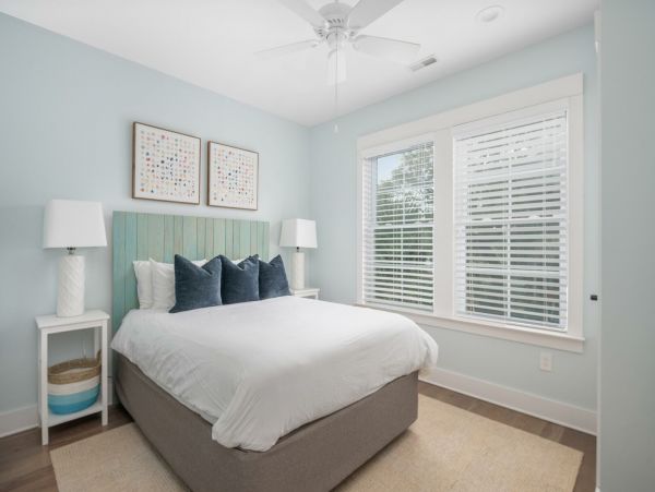 Folly Beach Condo 1015473