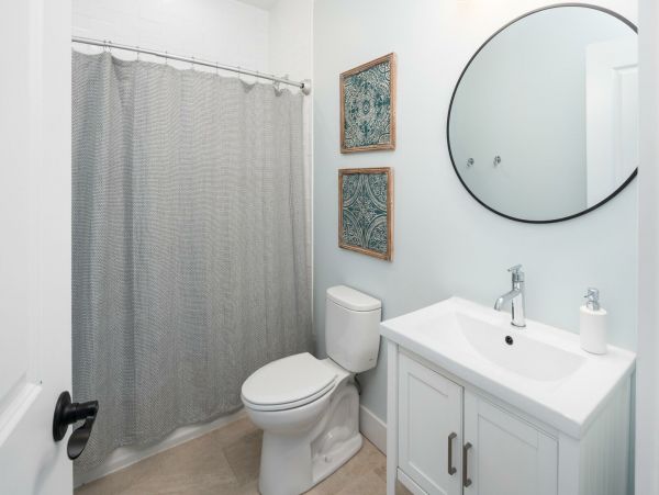 Folly Beach Condo 1015473