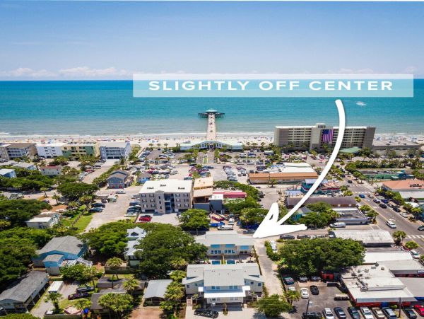 Folly Beach Home 1015475