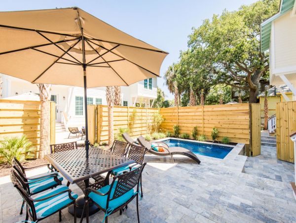 Folly Beach Home 1015475