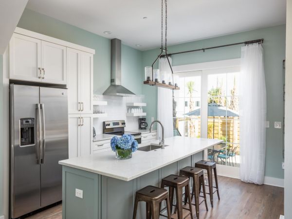 Folly Beach Home 1015475