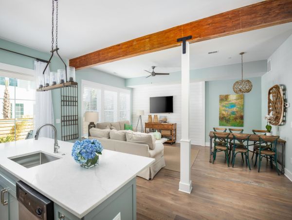 Folly Beach Home 1015475