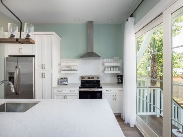 Folly Beach Home 1015475
