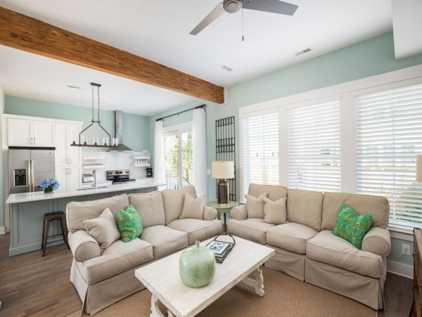 Folly Beach Home 1015475