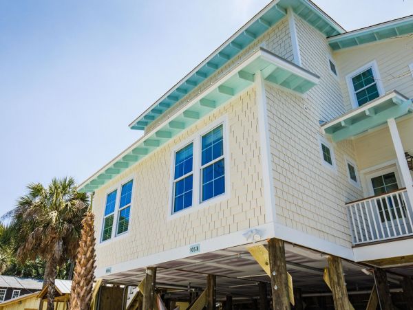 Folly Beach Home 1015475