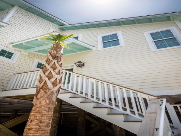 Folly Beach Home 1015475
