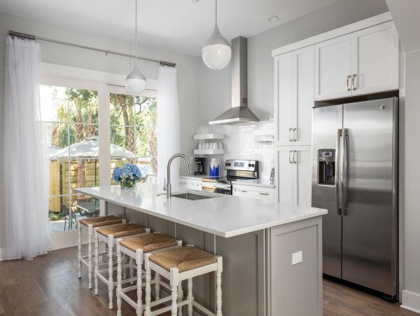 Folly Beach Home 1015475