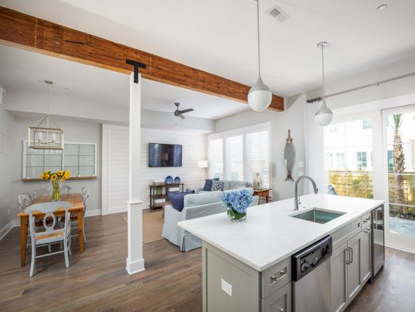 Folly Beach Home 1015475