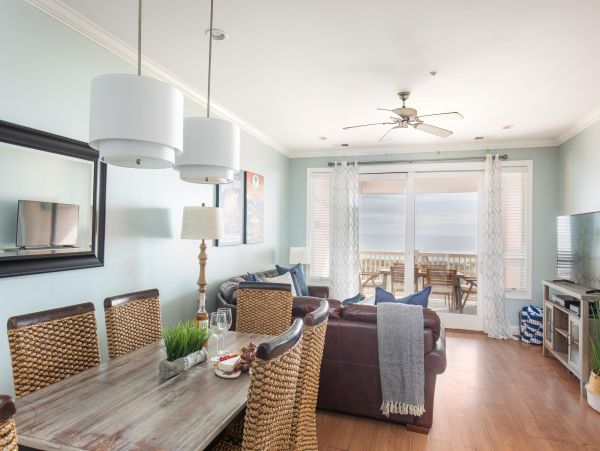 Folly Beach Condo 1015476