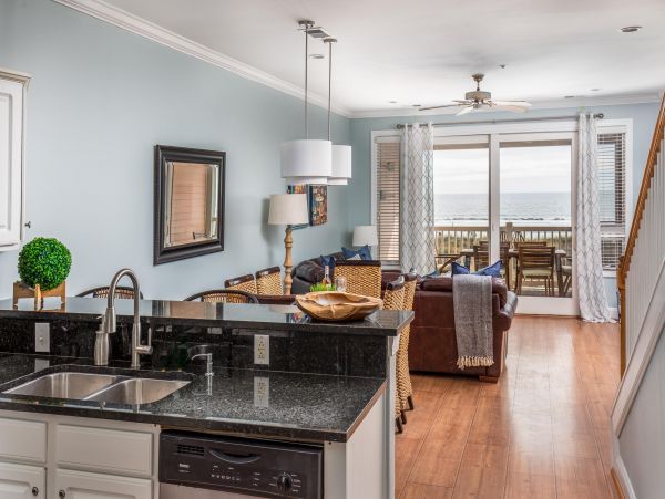 Folly Beach Condo 1015476