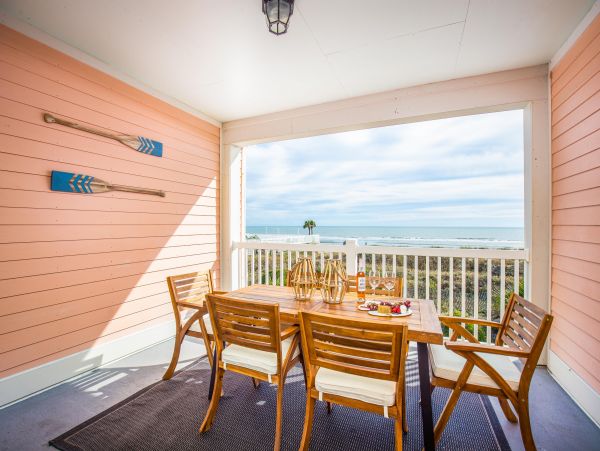 Folly Beach Condo 1015476