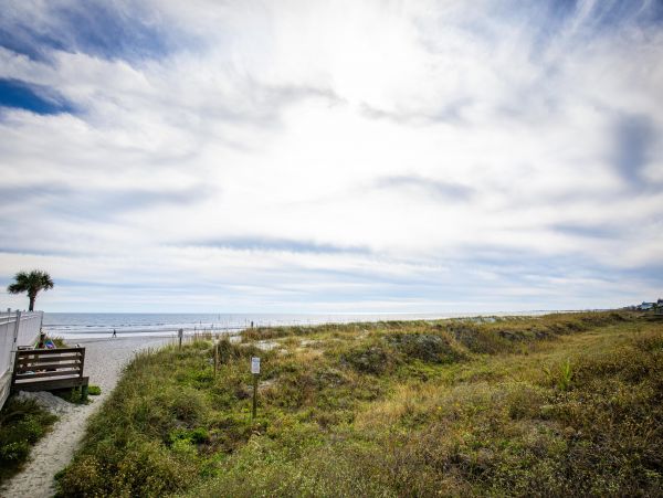 Folly Beach Condo 1015476