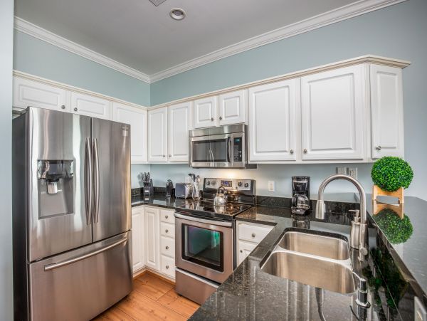 Folly Beach Condo 1015476