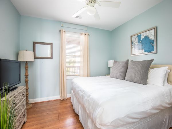 Folly Beach Condo 1015476