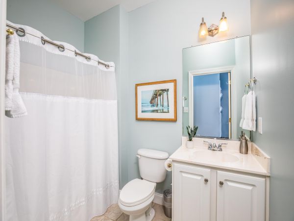 Folly Beach Condo 1015476