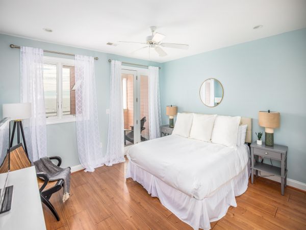 Folly Beach Condo 1015476
