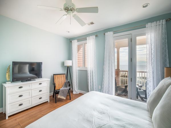 Folly Beach Condo 1015476