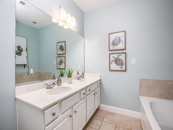 Folly Beach Condo 1015476