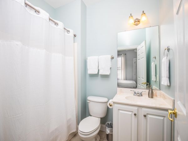Folly Beach Condo 1015476