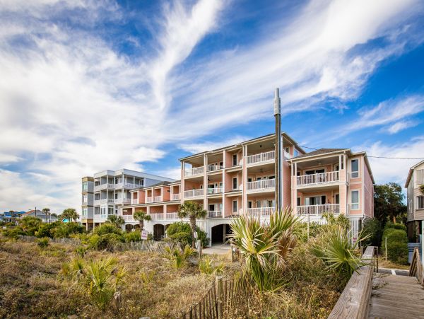 Folly Beach Condo 1015476