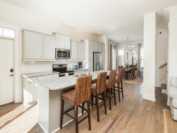 Folly Beach Home 1015477