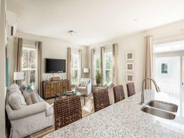Folly Beach Home 1015477