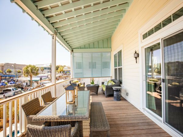 Folly Beach Home 1015477