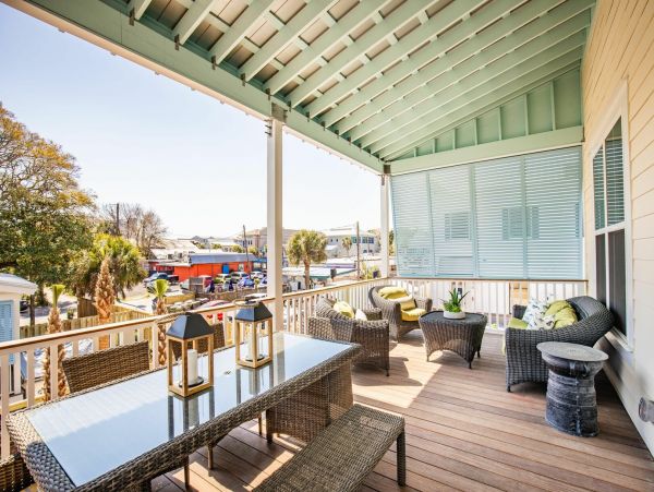 Folly Beach Home 1015477