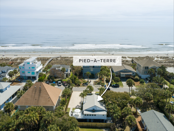 Folly Beach Home 1015478