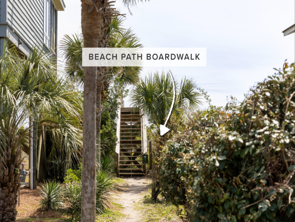 Folly Beach Home 1015478