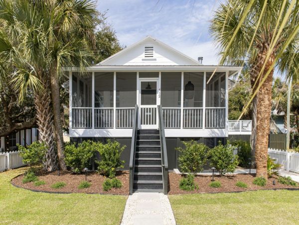 Folly Beach Home 1015478