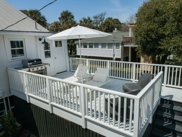 Folly Beach Home 1015478