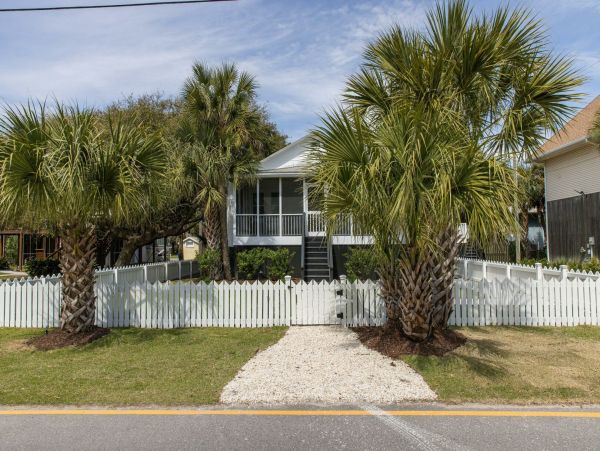Folly Beach Home 1015478