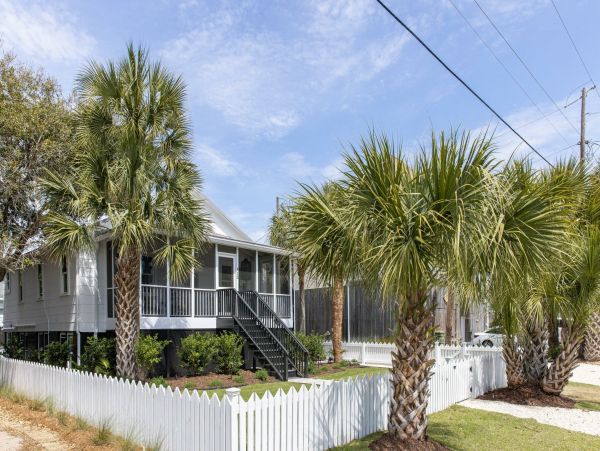 Folly Beach Home 1015478