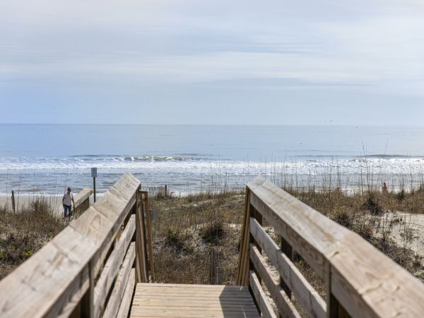 Folly Beach Home 1015478