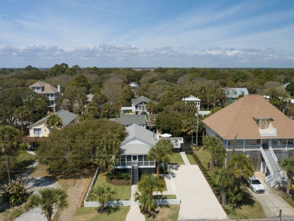 Folly Beach Home 1015478