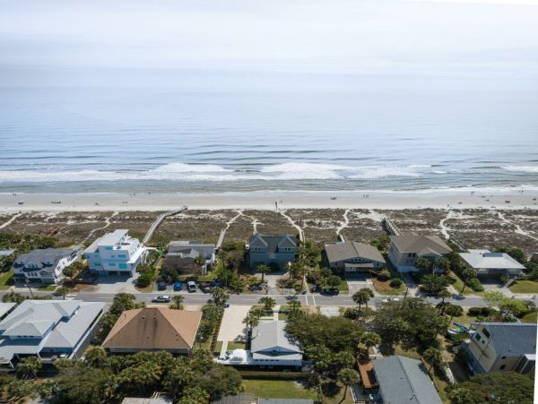 Folly Beach Home 1015478