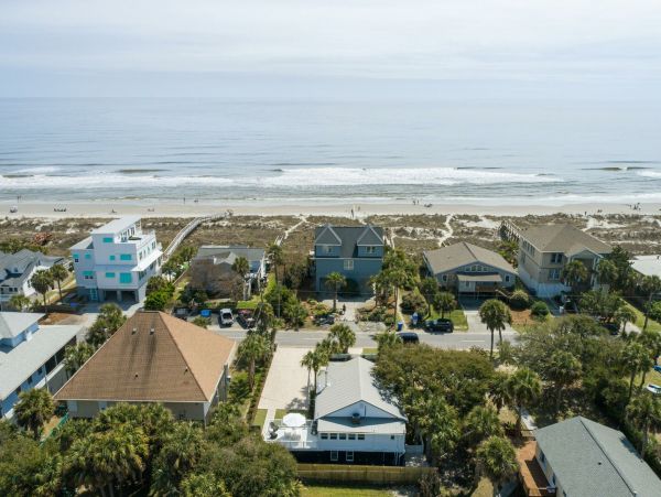 Folly Beach Home 1015478