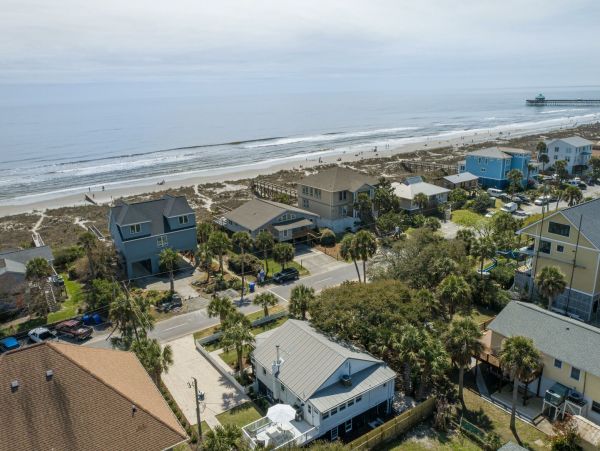 Folly Beach Home 1015478
