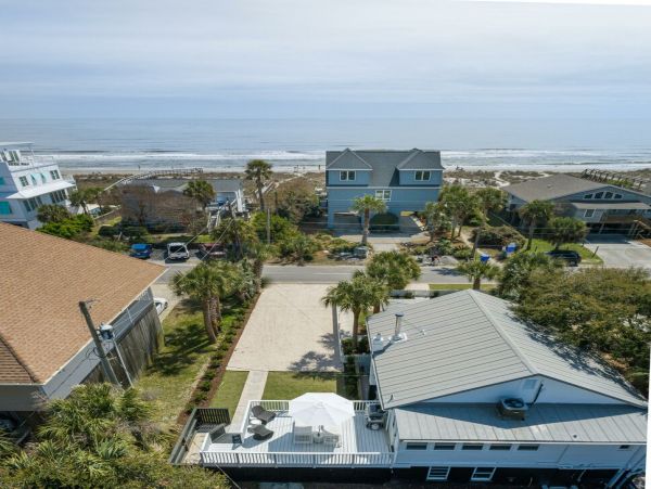 Folly Beach Home 1015478