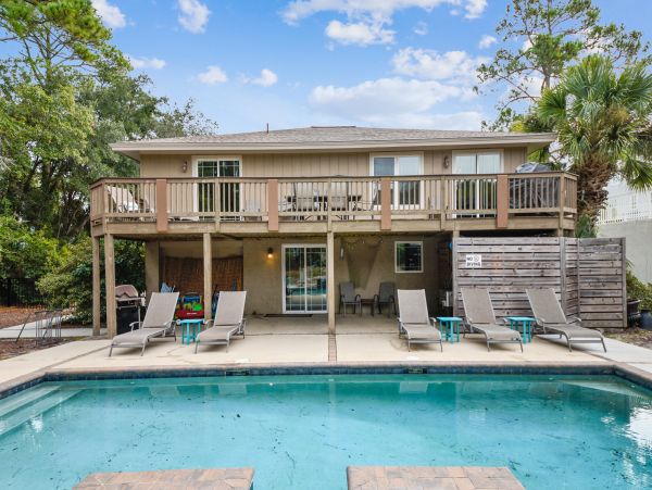 Hilton Head Home 1015482