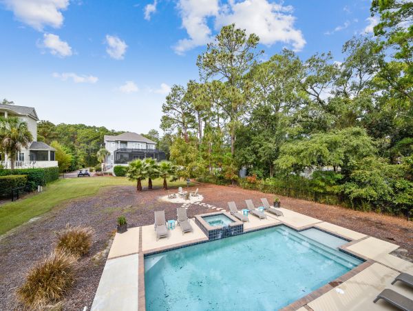 Hilton Head Home 1015482