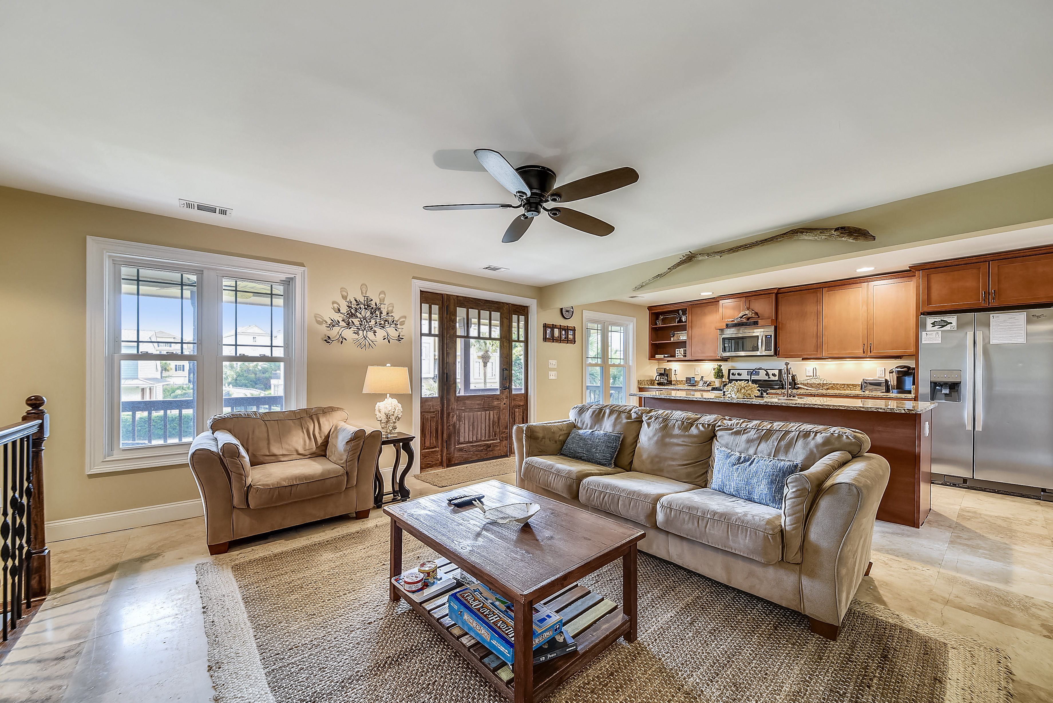 Hilton Head Home 1015482