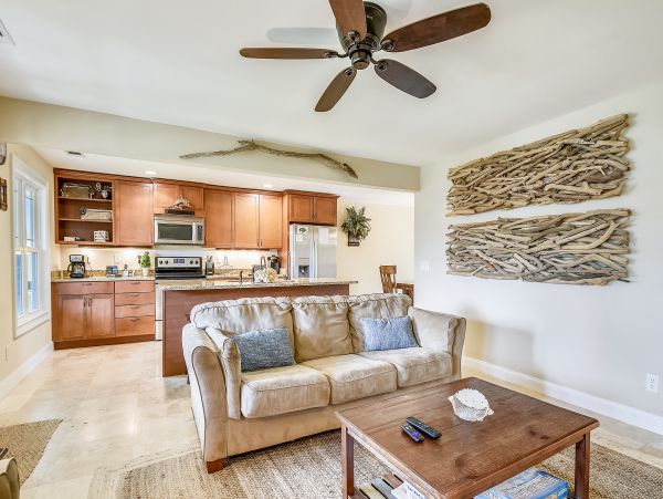 Hilton Head Home 1015482